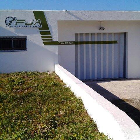 Eletricista e Mecânico Automóvel