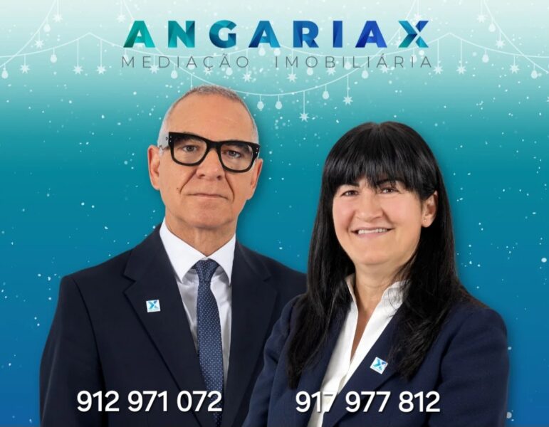 Equipa Rui Suspiro Angariax